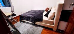 Langston Ville (D9), Apartment #450180011